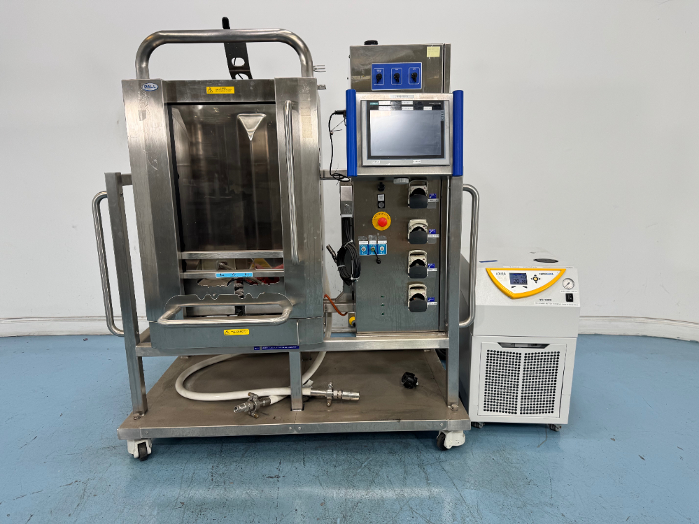 Image of Pall STR 200 Single Use Bioreactor